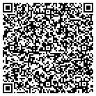 QR code with A Michael Barnes DDS contacts