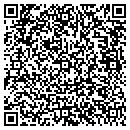 QR code with Jose A Hevia contacts