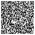 QR code with George Realty contacts