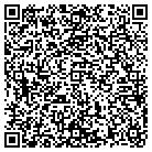 QR code with Claudio's TV & VCR Repair contacts