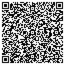 QR code with Allante Corp contacts