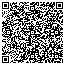 QR code with ARC Developement DC contacts