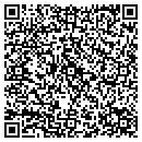 QR code with Ure Service Co Inc contacts