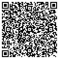 QR code with E J Conlin contacts