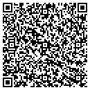 QR code with J & D Sales & Service contacts