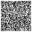 QR code with Hansens Cabinet Shop Inc contacts