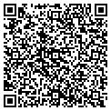 QR code with Joe Zavesky contacts