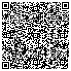 QR code with A 1 24 Hour 7 Day Emerg A contacts