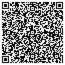 QR code with C B Richard Ellis RE Services PR contacts