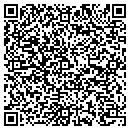 QR code with F & J Mechanical contacts