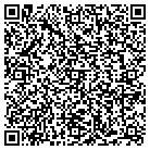 QR code with R & M Financial Assoc contacts