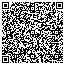 QR code with C D & L Inc contacts