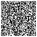QR code with Astatech Inc contacts