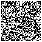 QR code with Jeffery P Grodkiewicz Dvm contacts