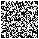 QR code with Magma Pizza contacts