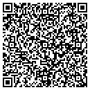 QR code with Albert M Bo Robinson Ed Trng C contacts