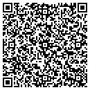 QR code with Jeffrey Barnes DDS contacts