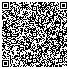 QR code with Achievement Through Counseling contacts