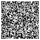 QR code with Hock Tools contacts
