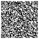 QR code with C J Parts Distributors contacts
