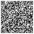 QR code with Inner Space contacts