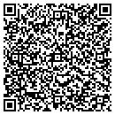 QR code with Tie Rack contacts