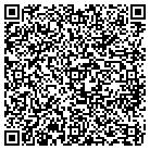 QR code with Web Mortgage Service & Mls Direct contacts