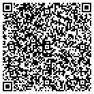 QR code with Rhonda J Oppenheim Law Office contacts