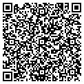 QR code with Van-Heusen contacts