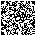 QR code with UFFIZI contacts