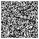 QR code with BMA of Colonia contacts