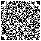 QR code with T E T Christian Academy contacts