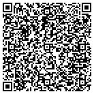 QR code with Ridgefield Chiropractic Center contacts