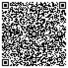 QR code with Priority Mailing System Inc contacts