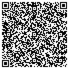 QR code with Murray's Fabrics & Trimmings contacts