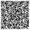 QR code with Shoals Inc contacts
