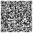 QR code with Cuts Unlimited & Barber-Beauty contacts