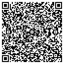 QR code with Mastergraphx contacts