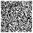 QR code with Clearwater Pool Service & Rpr contacts
