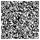 QR code with A Plus Educational Center contacts