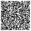 QR code with Remington Agency contacts