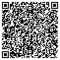 QR code with Ginnys Handcrafts contacts
