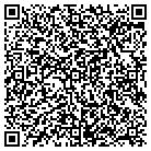 QR code with A 24 Hour Always Avualable contacts