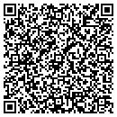 QR code with Amoco Dro contacts