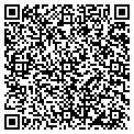 QR code with Kdc Solutions contacts