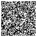 QR code with BSC Engineering contacts