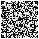 QR code with Robson Forensic contacts