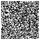 QR code with A 24 7 Emergency Locksmith contacts