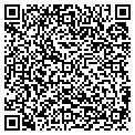 QR code with GNC contacts