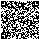 QR code with K & S Brothers Inc contacts